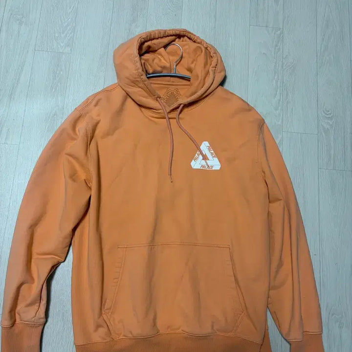 [BUNJANG] Palace Hoodie L Size / 팔라스 후드티 L