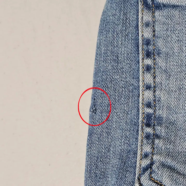 [BUNJANG] Rag &amp; Bone Ankle Skinny Denim Jeans / 랙앤본 rag &amp; bone 앵클 스키니 데님 팬츠 23 제깅스