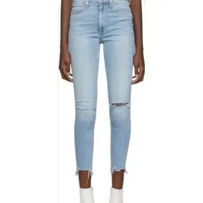 [BUNJANG] Rag &amp; Bone Ankle Skinny Denim Jeans / 랙앤본 rag &amp; bone 앵클 스키니 데님 팬츠 23 제깅스