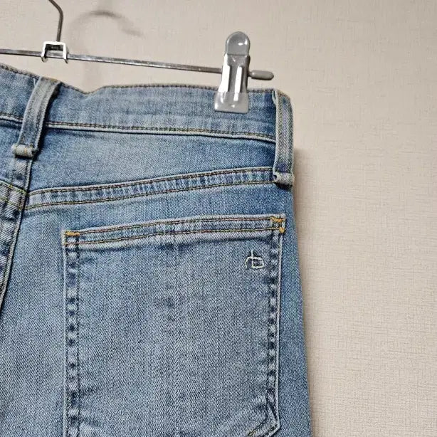 [BUNJANG] Rag &amp; Bone Ankle Skinny Denim Jeans / 랙앤본 rag &amp; bone 앵클 스키니 데님 팬츠 23 제깅스
