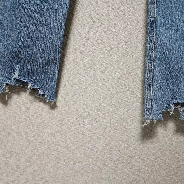 [BUNJANG] Rag &amp; Bone Ankle Skinny Denim Jeans / 랙앤본 rag &amp; bone 앵클 스키니 데님 팬츠 23 제깅스