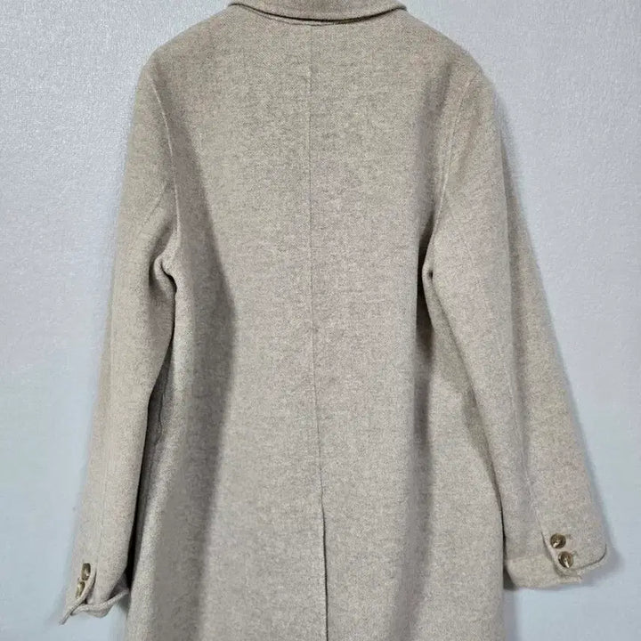 [BUNJANG] Renoma Beige Handmade Jacket / 레노마 핸드메이드 베이지쟈켓 66