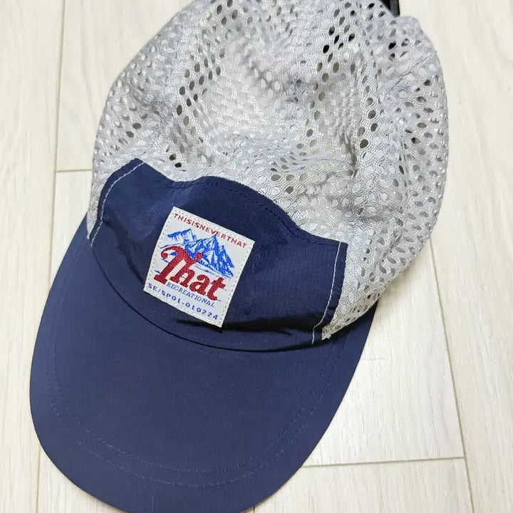 [BUNJANG] thisisneverthat Hat / 디스이즈네버댓 모자