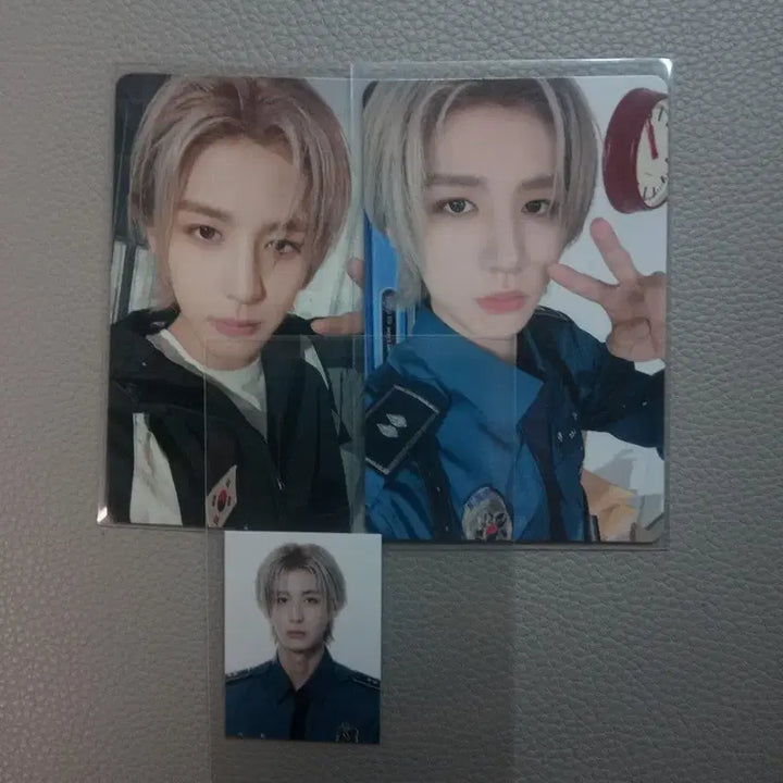 [BUNJANG] BOYNEXTDOOR Leehan Membership Kit Split Set / 보넥도 이한 멤버쉽키트 세트 양도 분철