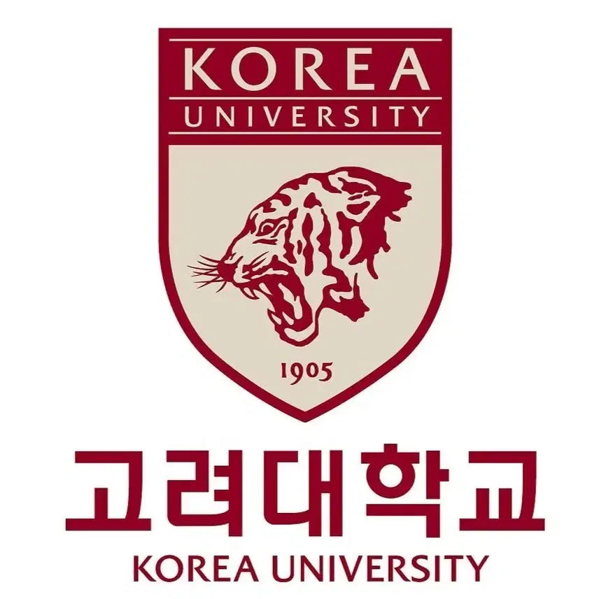 [BUNJANG] Korea University Varsity Jacket / 고려대 과잠 팝니다.