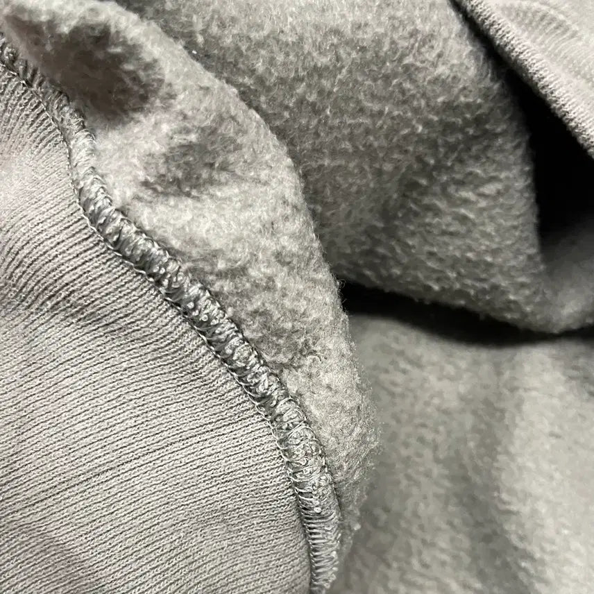 [BUNJANG] Russell Athletic Blank Sweatshirt / 90-00s  러셀 블랭크 스웻셔츠 (110-115)