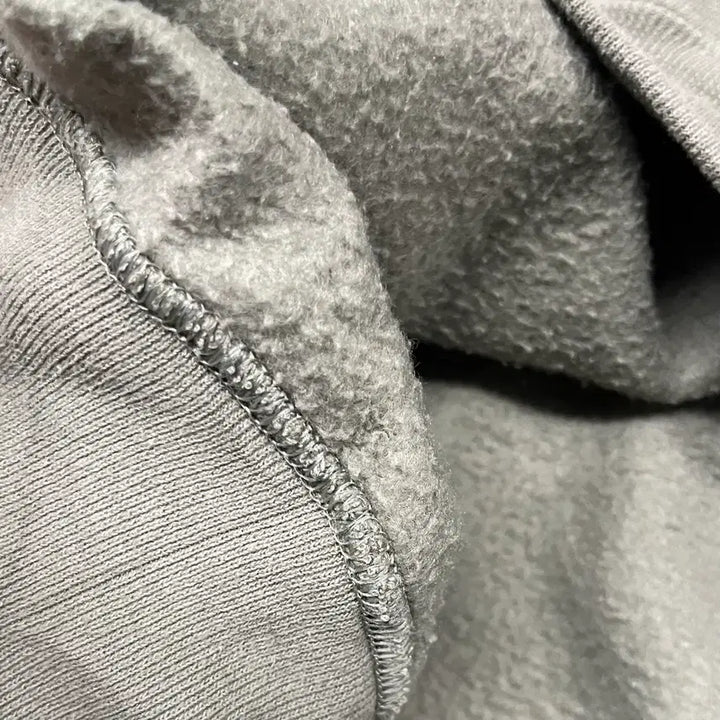 [BUNJANG] Russell Athletic Blank Sweatshirt / 90-00s  러셀 블랭크 스웻셔츠 (110-115)