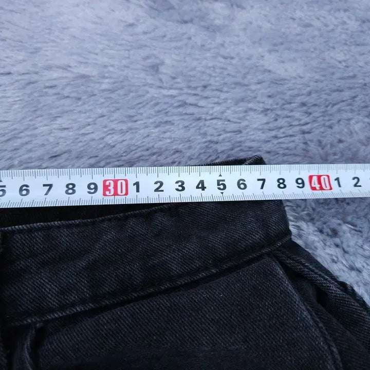 [BUNJANG] A Vintage Washed Shorts / L 빈티지 워싱 반바지 | A