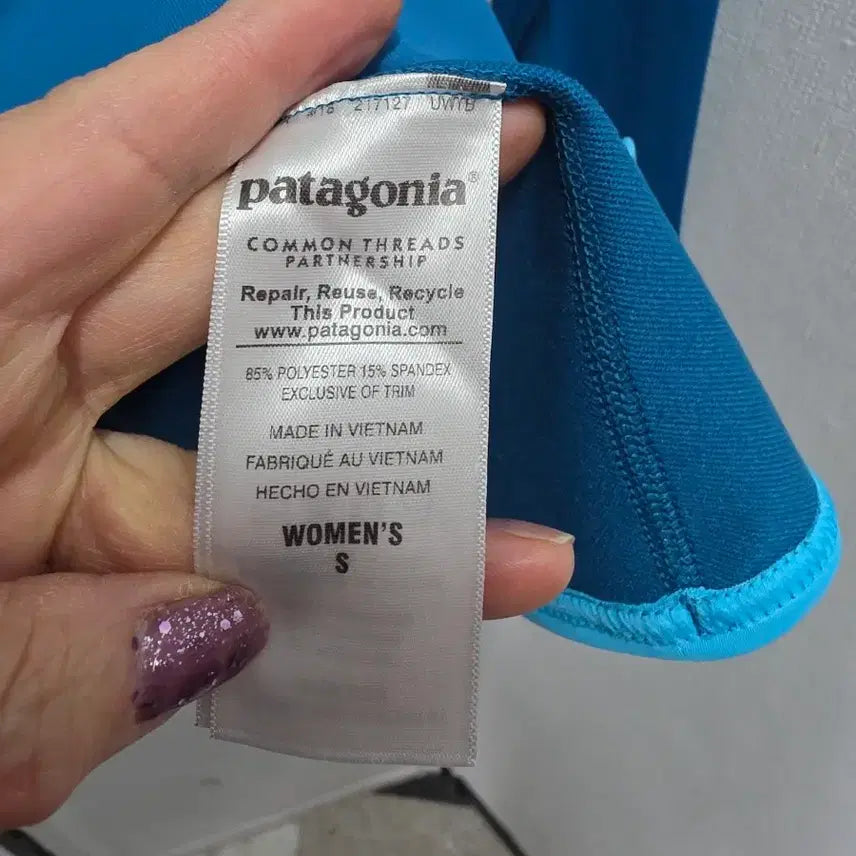 [BUNJANG] Patagonia Women&