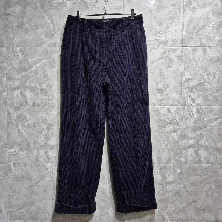 [BUNJANG] Coach Corduroy Pants / 코치 골덴 바지