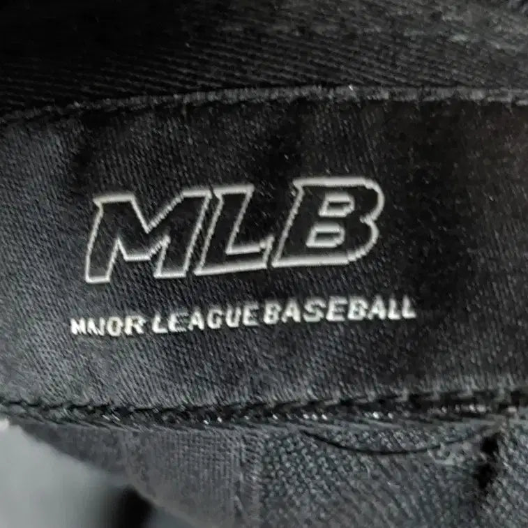 [BUNJANG] MLB Detroit Tigers Ball Cap / MLB 디트로이트 타이거스 볼캡