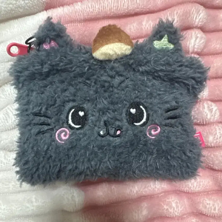 [BUNJANG] Kuri Pouch / 쿠리 파우치 팔아요