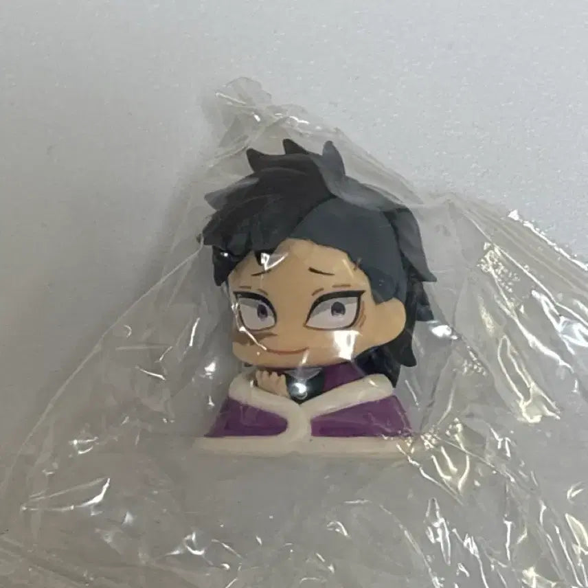 [BUNJANG] Demon Slayer Genya Figure / 귀멸의 칼날 겐야 피규어