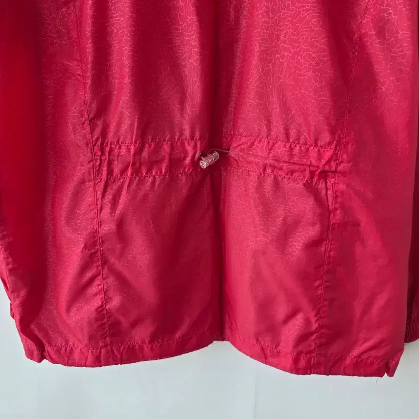 [SOLD OUT] 66-77)핑크 집업 바람막이 점퍼