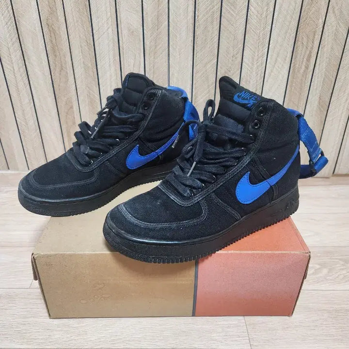 [BUNJANG] Nike Air Force 1 &