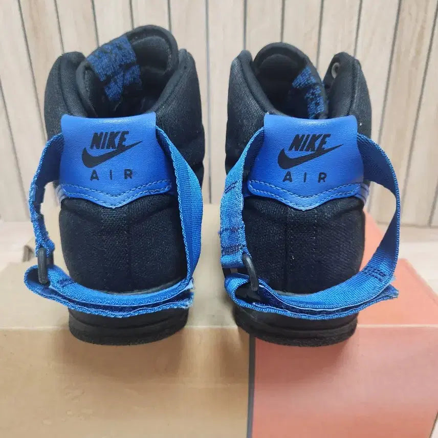 [BUNJANG] Nike Air Force 1 &