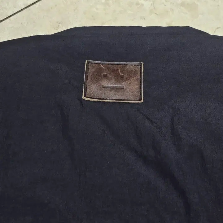 [BUNJANG] Acne Studios Padded Vest / 아크네 스튜디오 패딩조끼 L