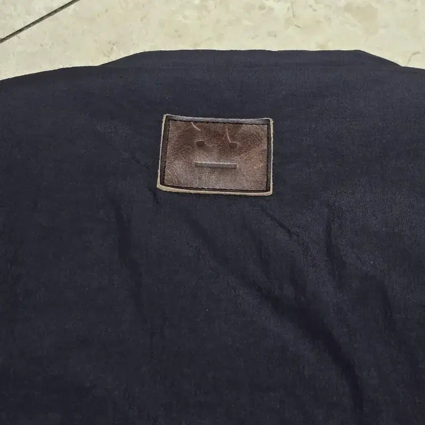 [BUNJANG] Acne Studios Padded Vest / 아크네 스튜디오 패딩조끼 L