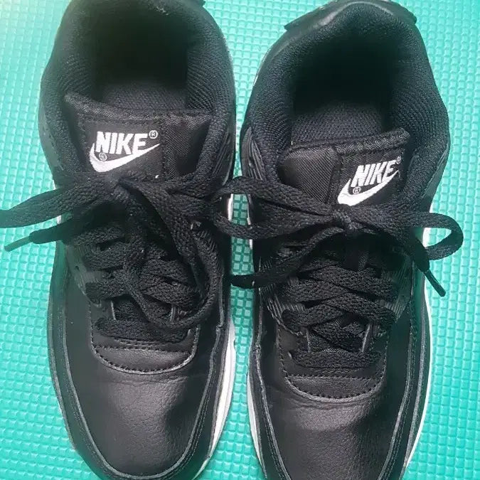 [BUNJANG] Nike Air Max 235 Sneakers / 나이키 에어맥스  운동화235