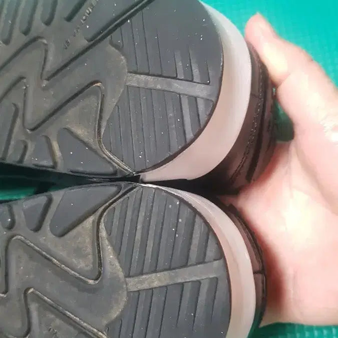 [BUNJANG] Nike Air Max 235 Sneakers / 나이키 에어맥스  운동화235