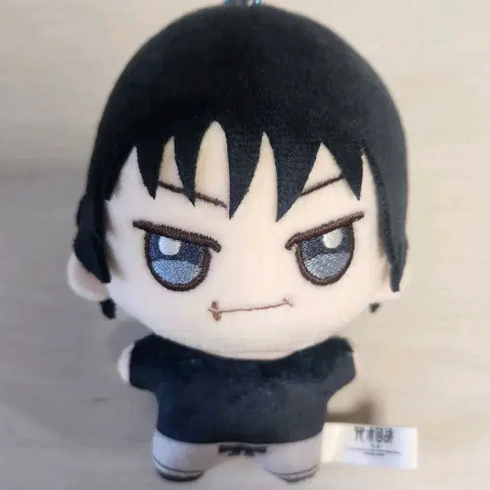 [SOLD OUT] 주술회전 젠인 토우지 치비구루미 누이 인형