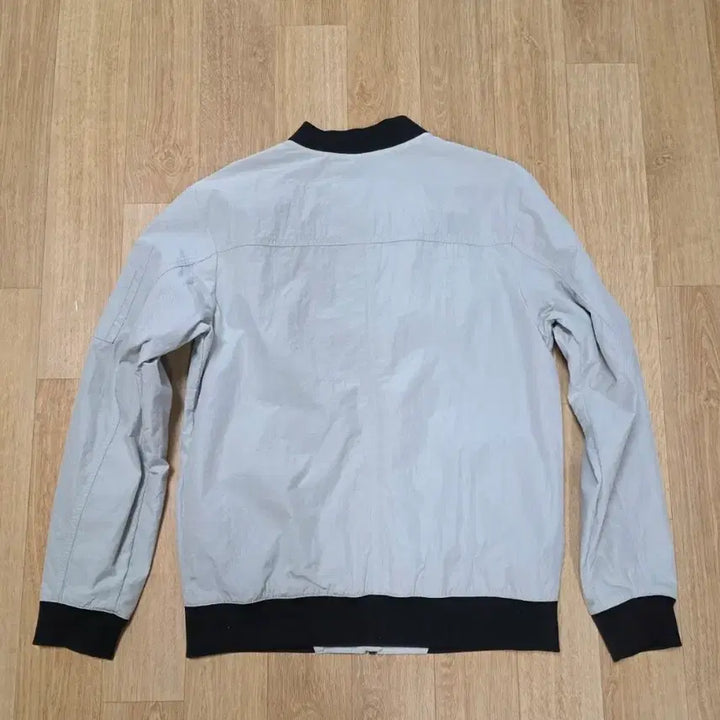 [SOLD OUT] (택포)아이더 봄버 자켓 남 95