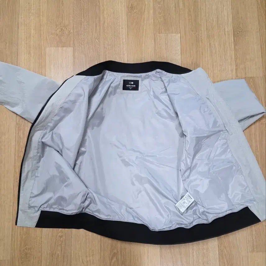 [SOLD OUT] (택포)아이더 봄버 자켓 남 95