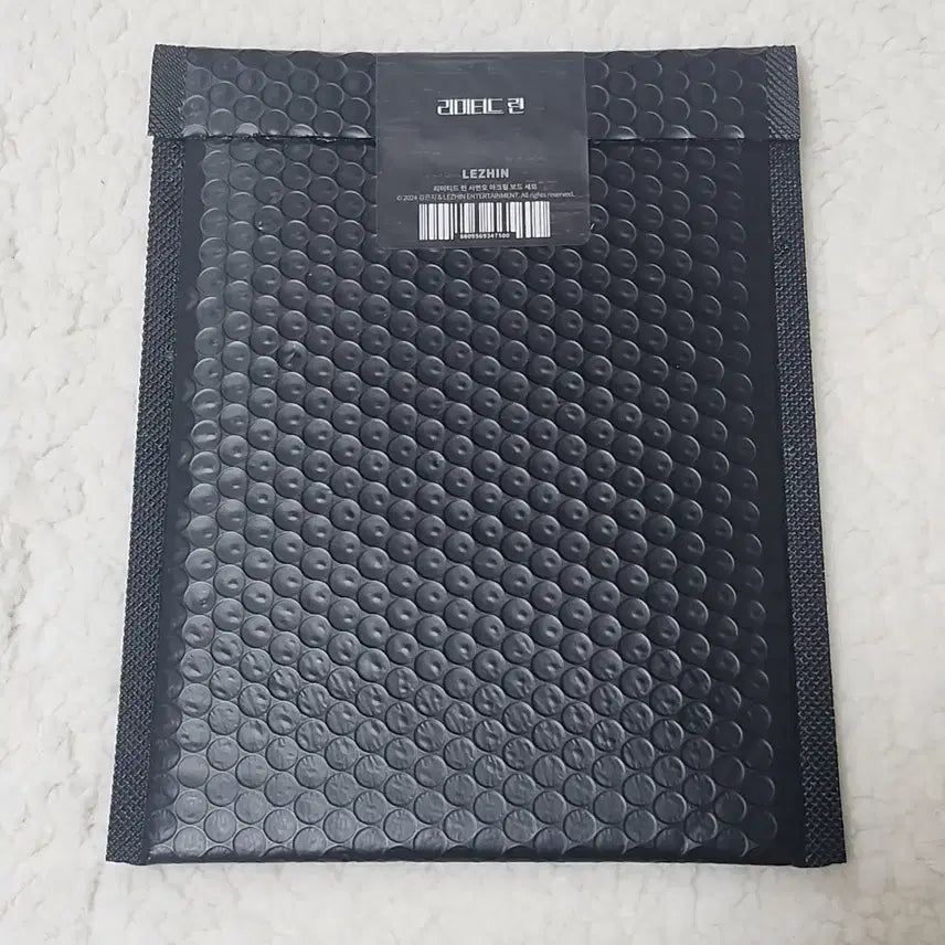[SOLD OUT] 녹티아 팝업 호라이즌 패션 아크릴 스탠드 엽서 포토카드 리미티드런 아밝