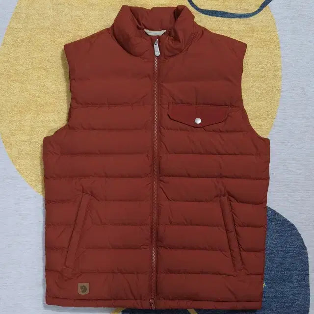 [BUNJANG] Fjällräven Greenland Downliner Vest (Men&