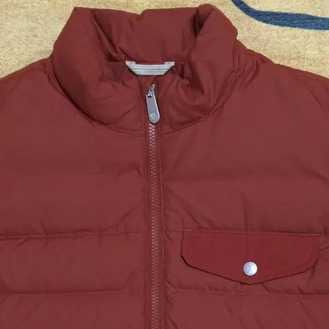 [BUNJANG] Fjällräven Greenland Downliner Vest (Men&