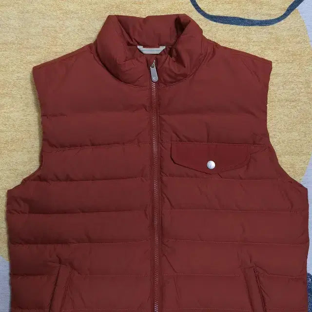 [BUNJANG] Fjällräven Greenland Downliner Vest (Men&