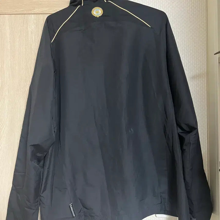 [SOLD OUT] 아디다스 아르헨티나 바람막이 윈드브레이커