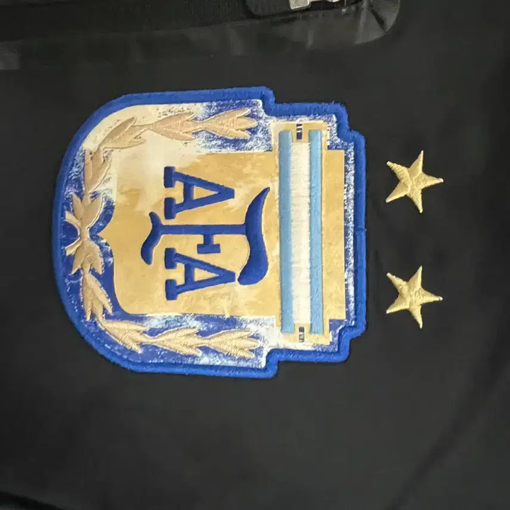 [SOLD OUT] 아디다스 아르헨티나 바람막이 윈드브레이커