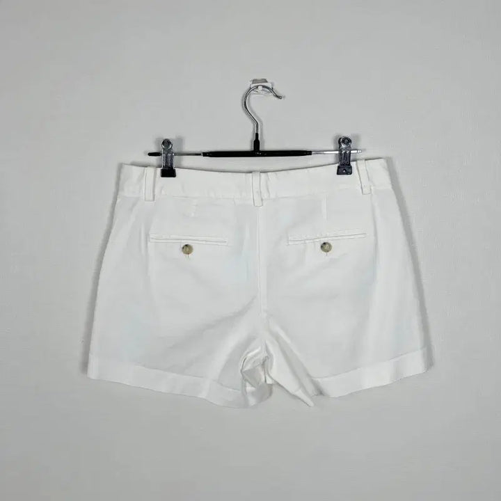 [BUNJANG] Theory Spandex Hot Pants Women&