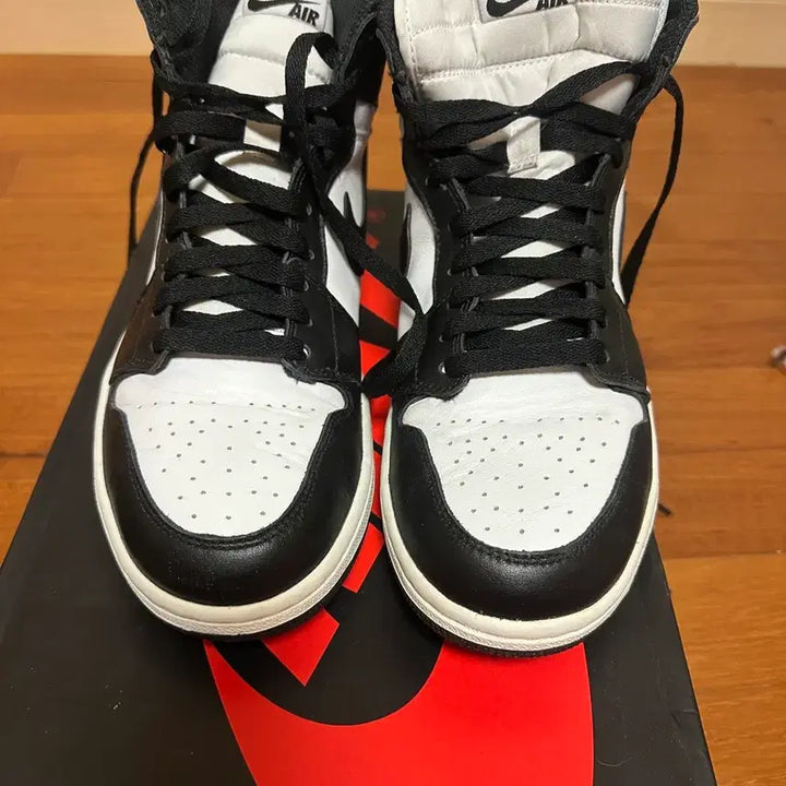 [BUNJANG] Nike Air Jordan 1 High OG &