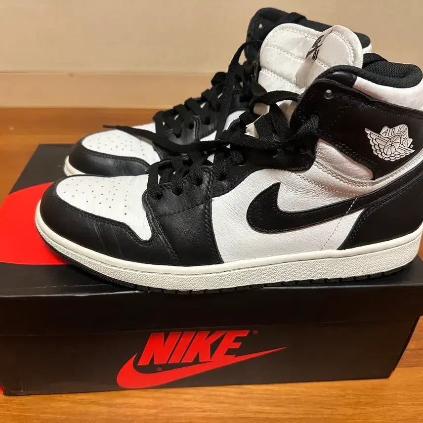 [BUNJANG] Nike Air Jordan 1 High OG &