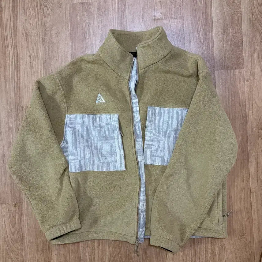 [BUNJANG] Nike ACG Fleece Jacket / (L)나이키 acg 후리스 자켓