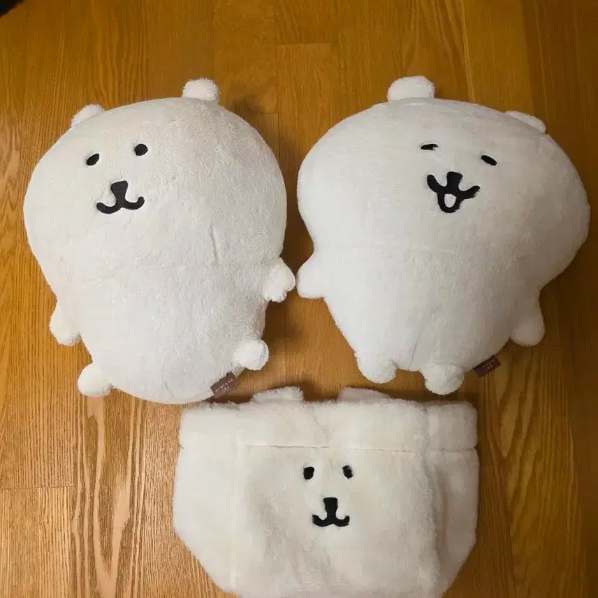 [BUNJANG] Nongdamgom Kuji B Prize Bundle Set / 농담곰 쿠지 b상 + 일괄(5/15 까지 급전 할인)
