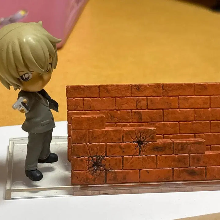 [BUNJANG] Detective Conan Amuro Tooru Figure / 명탐정 코난 아무로 토오루 피규어