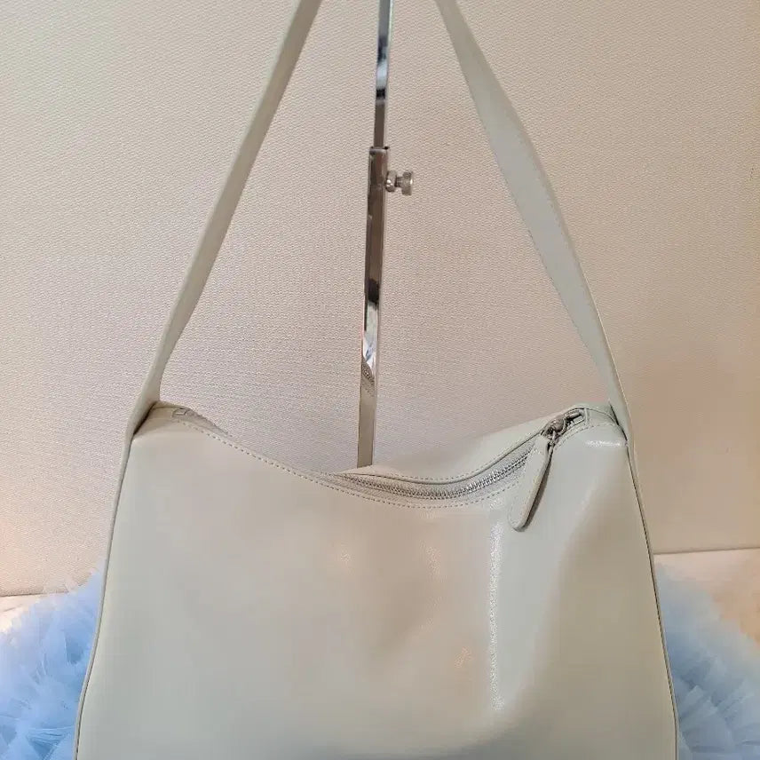 [BUNJANG] Nothing Written Shoulder Bag / 낫띵리튼(Nothing written)숄더백