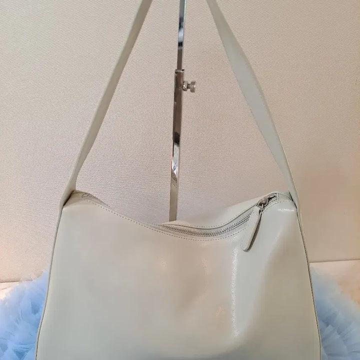 [BUNJANG] Nothing Written Shoulder Bag / 낫띵리튼(Nothing written)숄더백