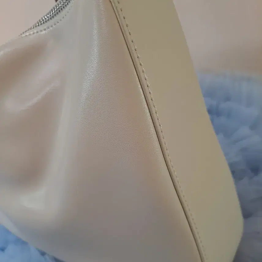 [BUNJANG] Nothing Written Shoulder Bag / 낫띵리튼(Nothing written)숄더백