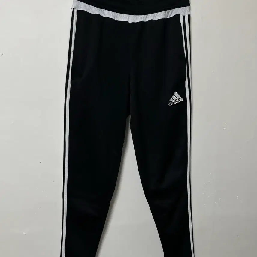 [BUNJANG] Adidas Functional Bending Training Pants / 30 아디다스 기능성 밴딩 트레이닝 바지 정품