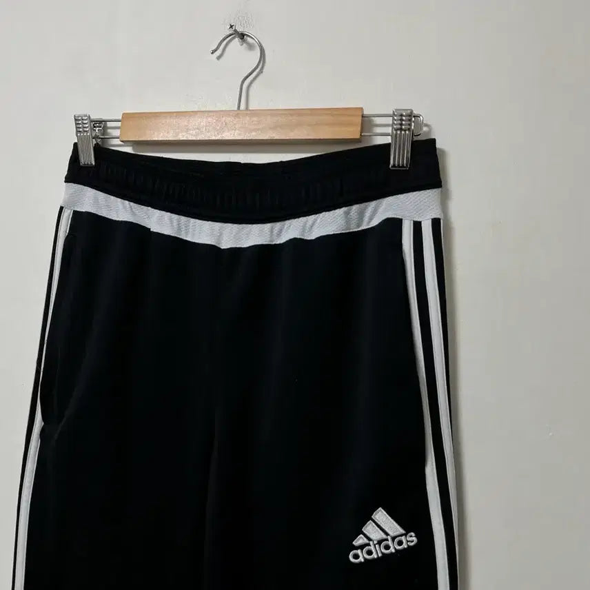 [BUNJANG] Adidas Functional Bending Training Pants / 30 아디다스 기능성 밴딩 트레이닝 바지 정품