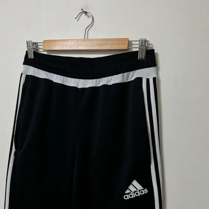 [BUNJANG] Adidas Functional Bending Training Pants / 30 아디다스 기능성 밴딩 트레이닝 바지 정품