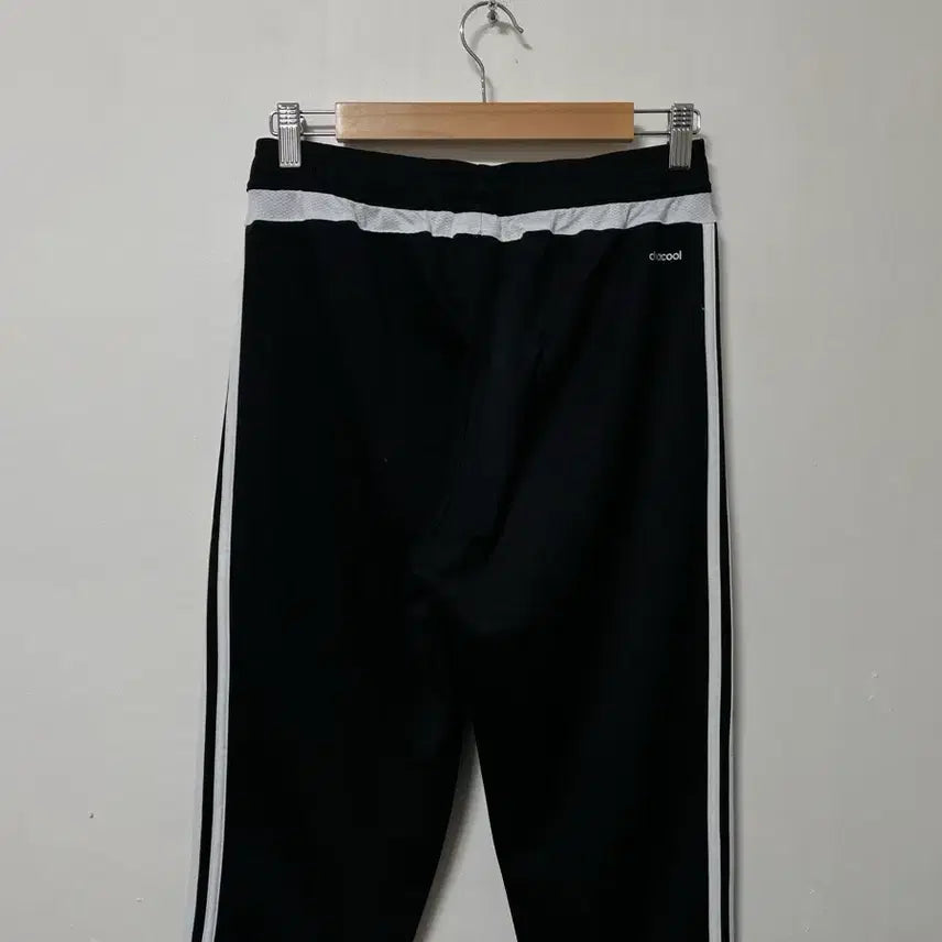 [BUNJANG] Adidas Functional Bending Training Pants / 30 아디다스 기능성 밴딩 트레이닝 바지 정품