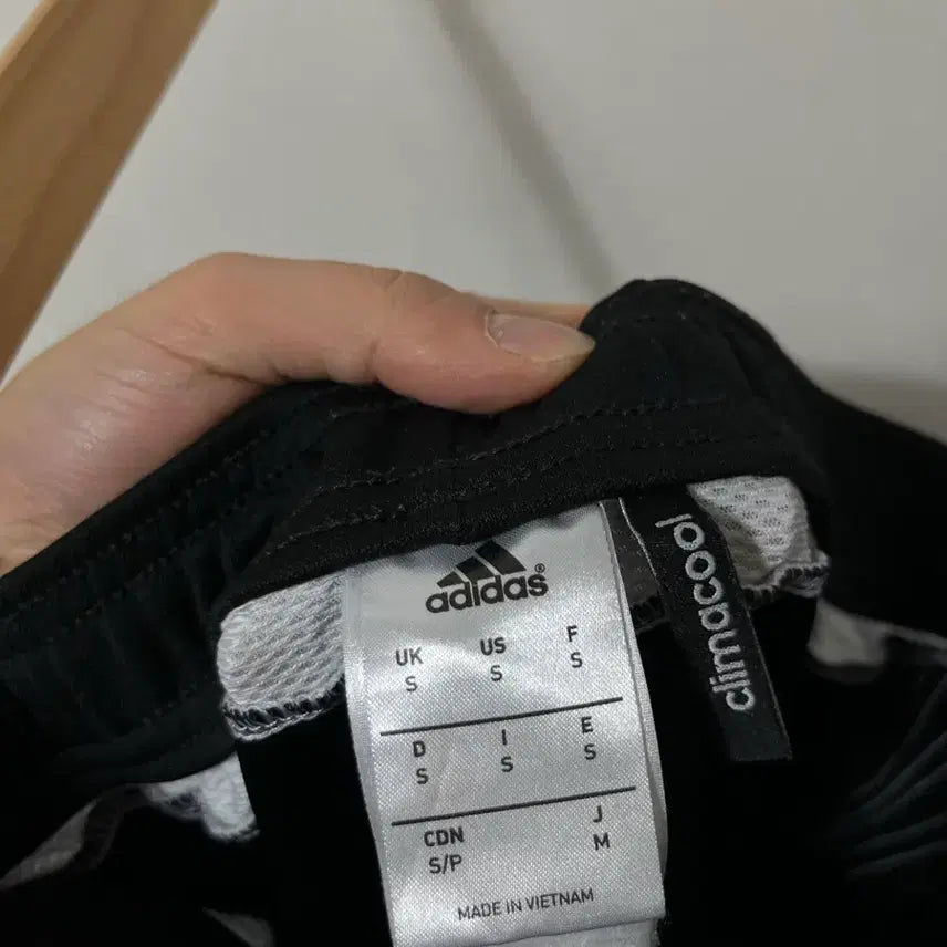 [BUNJANG] Adidas Functional Bending Training Pants / 30 아디다스 기능성 밴딩 트레이닝 바지 정품