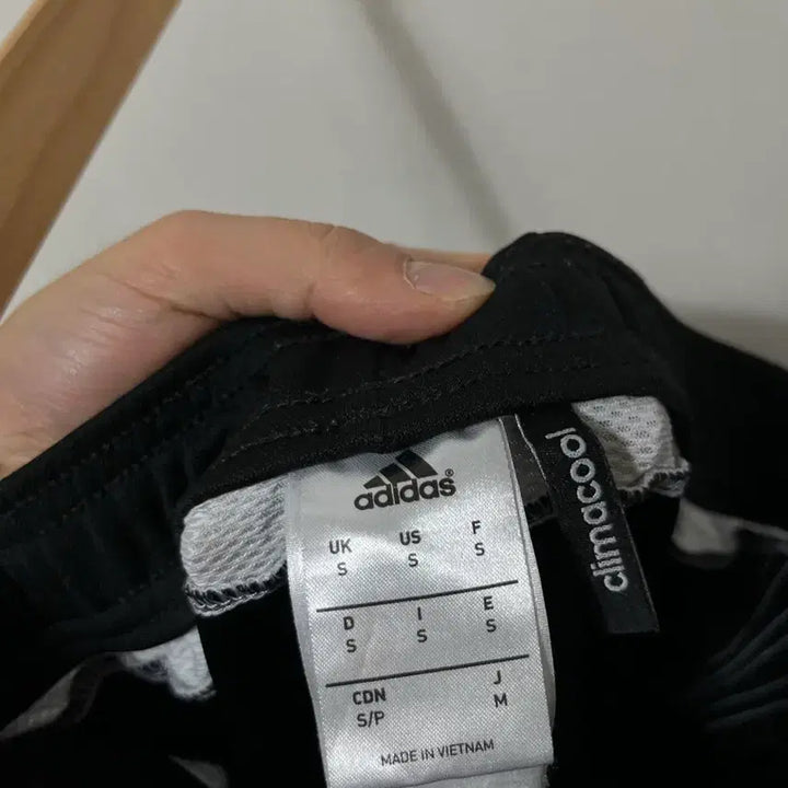 [BUNJANG] Adidas Functional Bending Training Pants / 30 아디다스 기능성 밴딩 트레이닝 바지 정품