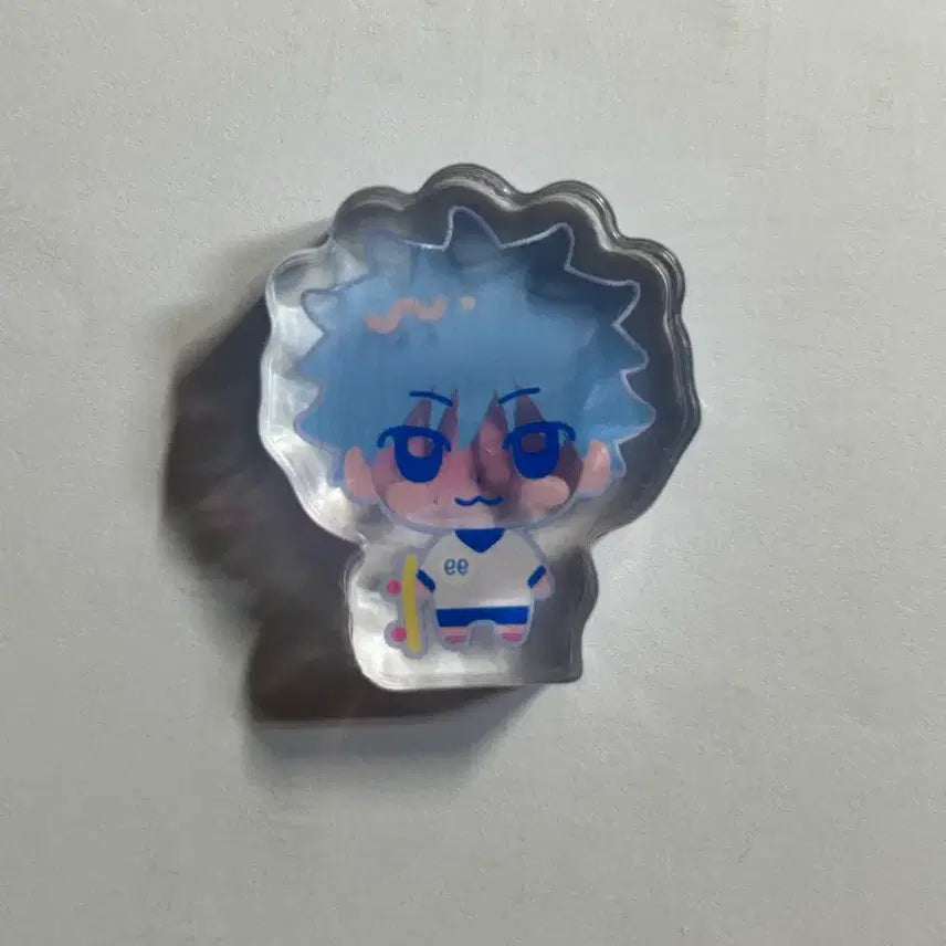 [BUNJANG] Hunter x Hunter Killua Korotto Figure / 헌터헌터 키르아 코롯토