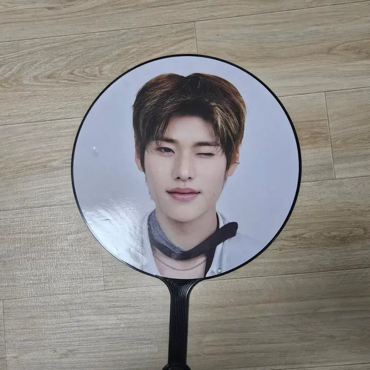 [BUNJANG] RIIZE Sohee Uchiwa / 라이징 라우드 라이즈 소희 우치와